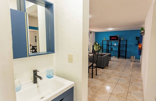 Crucecita Apartment | Apartment in Downtown of Huatulco