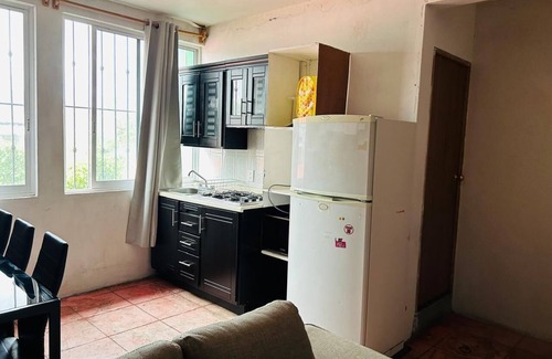Del Ex-marquezado Apartment | Apartment in the historic center of the city