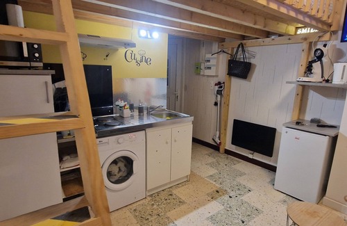 Narbonne Apartment | Apartment in Narbonne