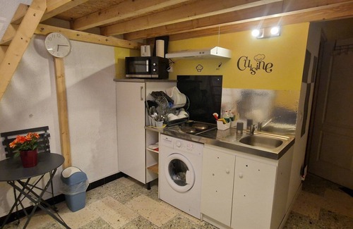 Narbonne Apartment | Apartment in Narbonne