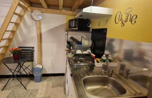 Narbonne Apartment | Apartment in Narbonne