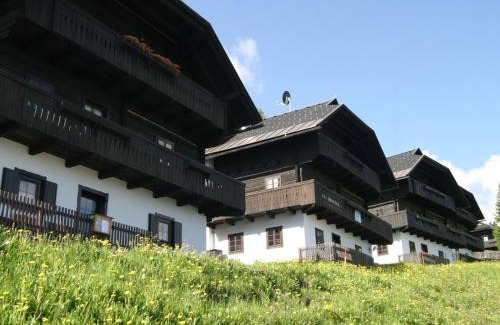 Sonnleitn Apartment | Apartment in Nassfeld Carinthia with sauna and pool