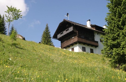 Sonnleitn Apartment | Apartment in Nassfeld Carinthia with sauna and pool