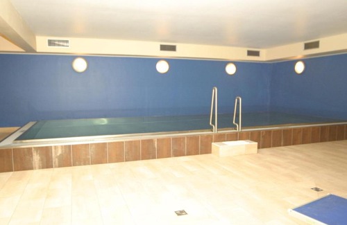 Sonnleitn Apartment | Apartment in Nassfeld Carinthia with sauna and pool