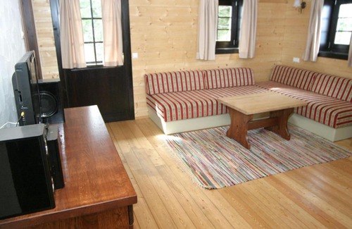 Sonnleitn Apartment | Apartment in Nassfeld Carinthia with sauna and pool