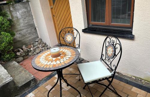 Buchenbuhl Apartment | Apartment in Natur und Flughafen Nähe
