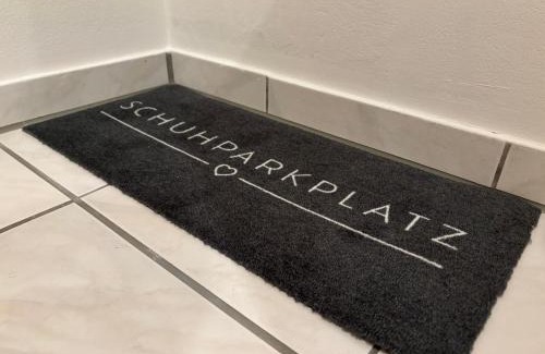 Buchenbuhl Apartment | Apartment in Natur und Flughafen Nähe