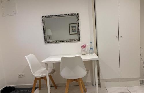 Buchenbuhl Apartment | Apartment in Natur und Flughafen Nähe