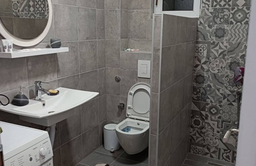 Novi Grad Sarajevo Apartment | Apartment in nature with nice garden and wiev