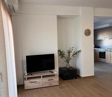 Nea Fokaia Apartment | Apartment In Nea Fokea