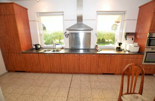 Nemojov Apartment | Apartment in Nemojov near Forest and Pool