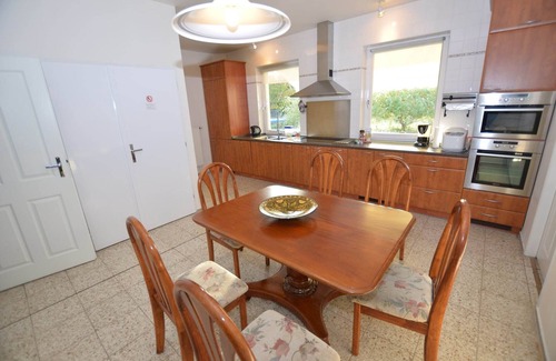 Nemojov Apartment | Apartment in Nemojov near Forest and Pool