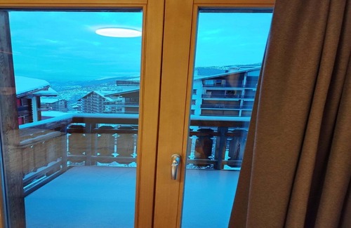 Saint-Pierre-de-Clages Apartment | Apartment in Nendaz near Ski Lift