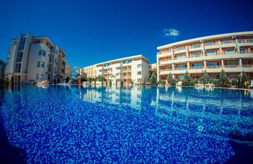 Sunny Beach Apartment | Apartment in Nessebar Fort Club