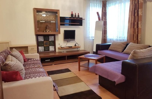 Sunny Beach Apartment | Apartment in Nessebar Fort Club
