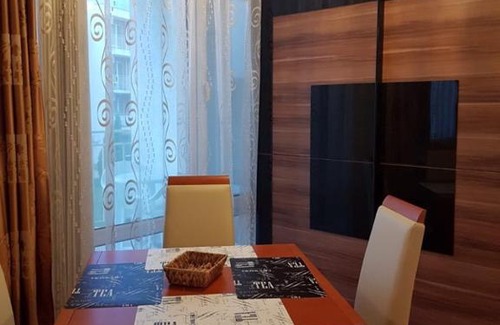 Sunny Beach Apartment | Apartment in Nessebar Fort Club