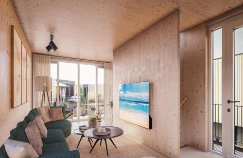 's-Gravenzande House | Apartment in Netherlands near the Coast