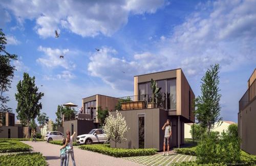 's-Gravenzande House | Apartment in Netherlands near the Coast