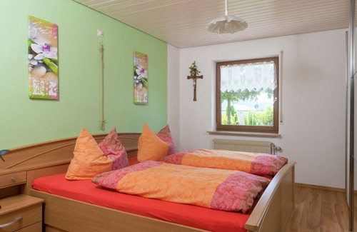 Furtwangen Apartment | Apartment in Neukirch with terrace