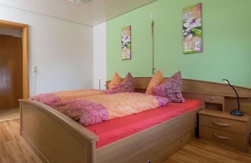 Furtwangen Apartment | Apartment in Neukirch with terrace