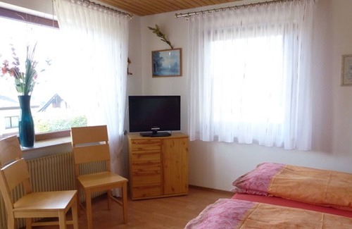 Furtwangen Apartment | Apartment in Neukirch with terrace