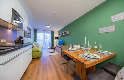 Schonbach Apartment | Apartment in Neukirchen by Wildkogelbahn