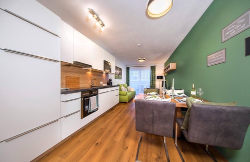 Schonbach Apartment | Apartment in Neukirchen by Wildkogelbahn