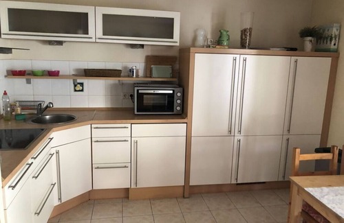 Portiragnes-Plage Apartment | Apartment in Neureichenau