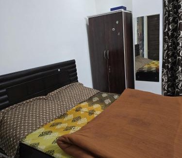 South West House | Apartment in New Delhi