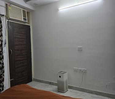 South West House | Apartment in New Delhi