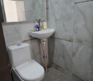 South West House | Apartment in New Delhi