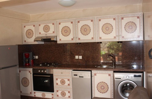 Aourir Apartment | Apartment in new property