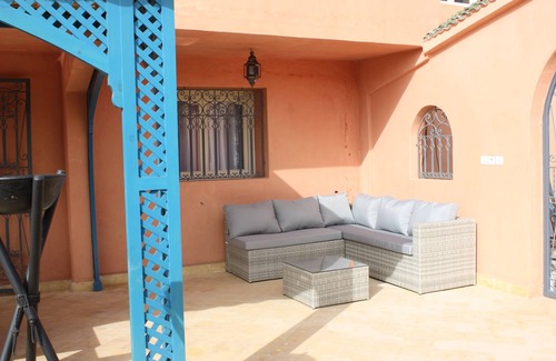 Aourir Apartment | Apartment in new property