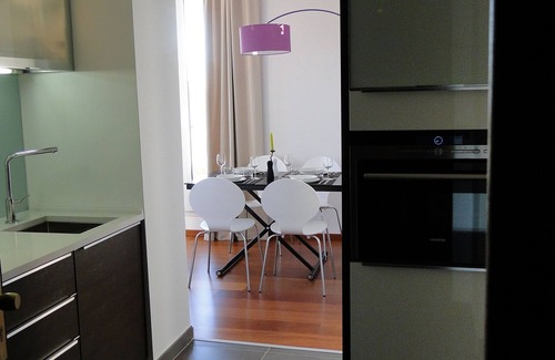 Jean-Medecin Apartment | Apartment In Nice, Alpes Maritimes, Provence Alpes Cote D'Azur