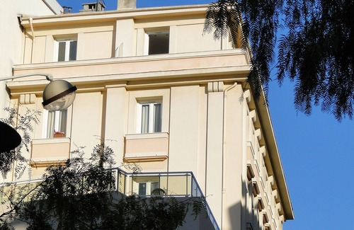 Jean-Medecin Apartment | Apartment In Nice, Alpes Maritimes, Provence Alpes Cote D'Azur