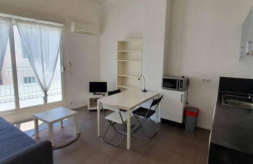 Saint Philippe Apartment | Apartment in Nice
