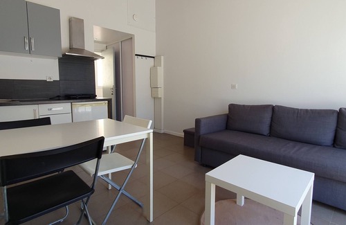 Saint Philippe Apartment | Apartment in Nice
