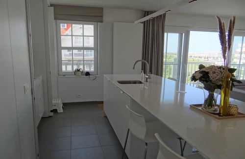 Nieuwpoort Apartment | Apartment in Nieuwpoort near the Beach
