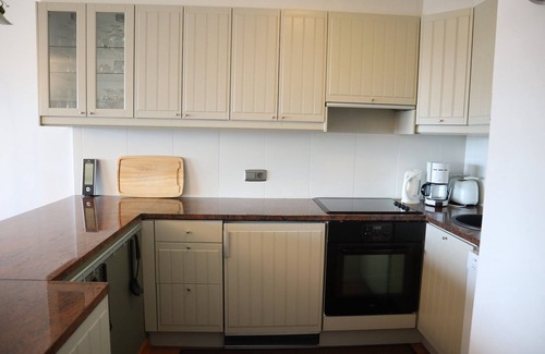 Nieuwpoort Apartment | Apartment in Nieuwpoort near the Beach