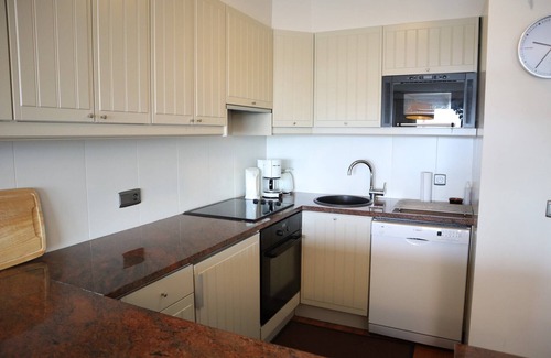 Nieuwpoort Apartment | Apartment in Nieuwpoort near the Beach
