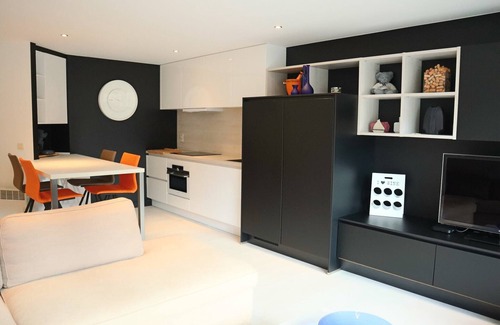 Nieuwpoort Apartment | Apartment in Nieuwpoort near Sandy Shores