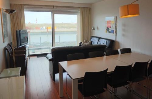 Nieuwpoort Apartment | Apartment in Nieuwpoort near the Beach