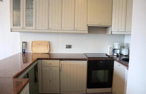 Nieuwpoort Apartment | Apartment in Nieuwpoort near the Beach