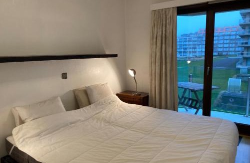Nieuwpoort Apartment | Apartment in Nieuwpoort near the Beach
