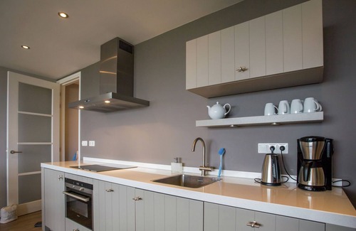 Noordwijk Apartment | Apartment in Noordwijk near Beach
