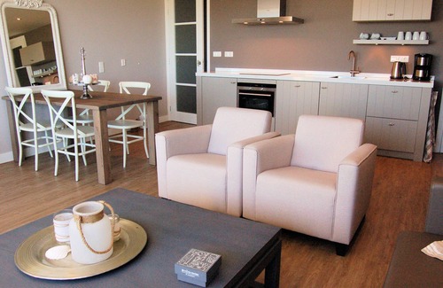 Noordwijk Apartment | Apartment in Noordwijk near Beach