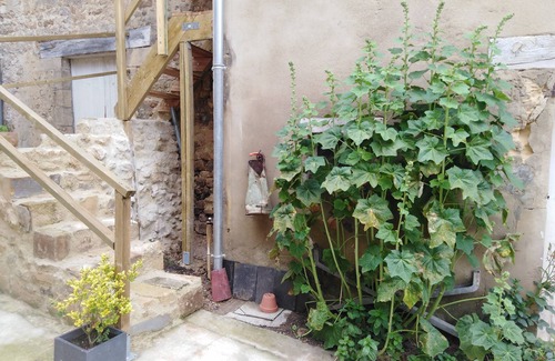 Barbeville Apartment | Apartment in Normandy house Bayeux 40m2