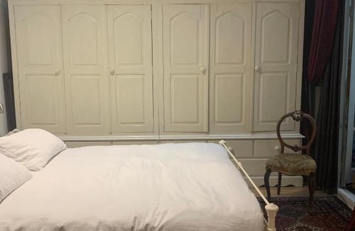 Pembridge Apartment | Apartment in Notting Hill