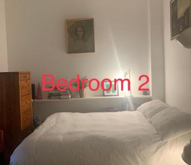 Pembridge Apartment | Apartment in Notting Hill