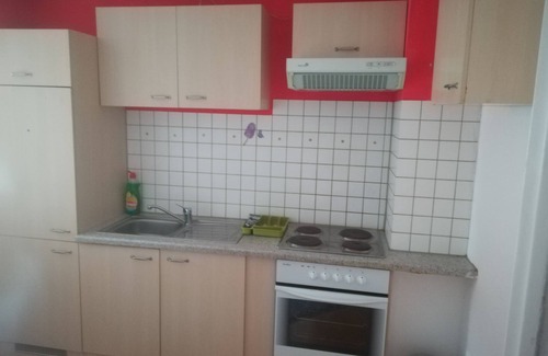 Mitte Apartment | Apartment in Nuremberg center